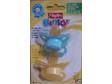 *New*Playtex Binky*Most Like Mother*Pacifier*Htf*