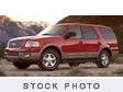 2003 Ford Expedition White,  98931 Miles