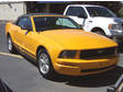 2007 Ford Mustang - $17, 995.00